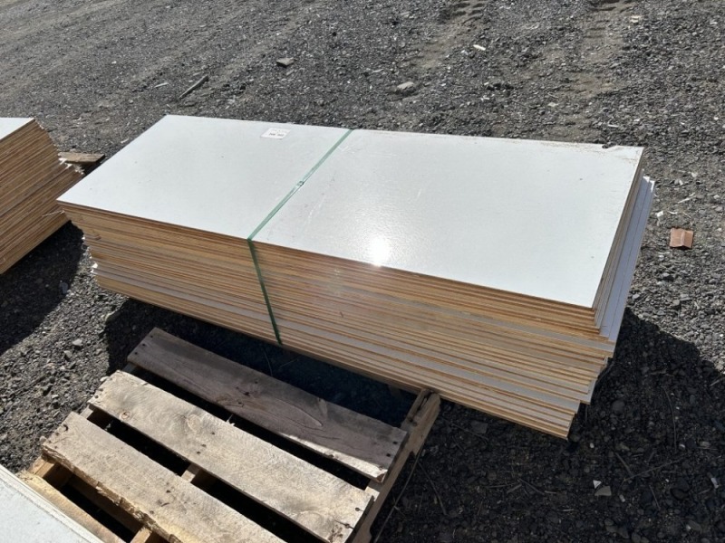 Fiber Tech Plywood