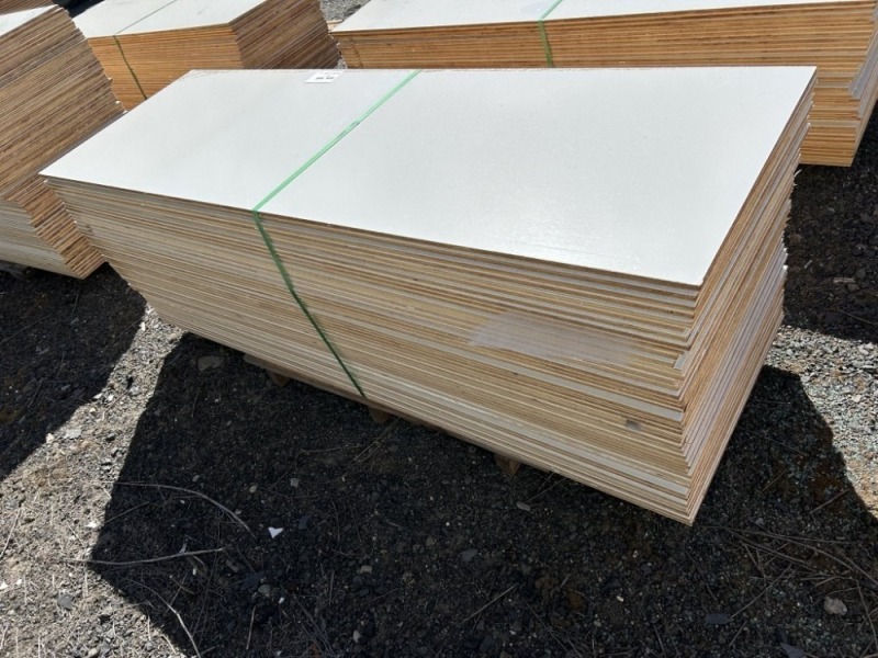 Fiber Tech Plywood