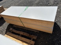 Fiber Tech Plywood