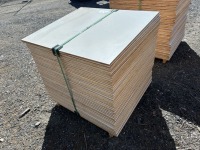 Fiber Tech Plywood