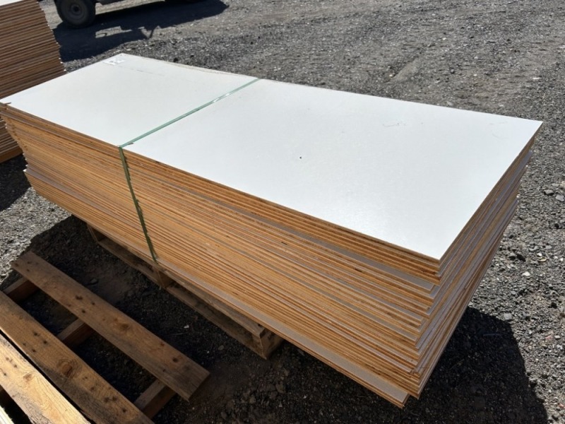 Fiber Tech Plywood