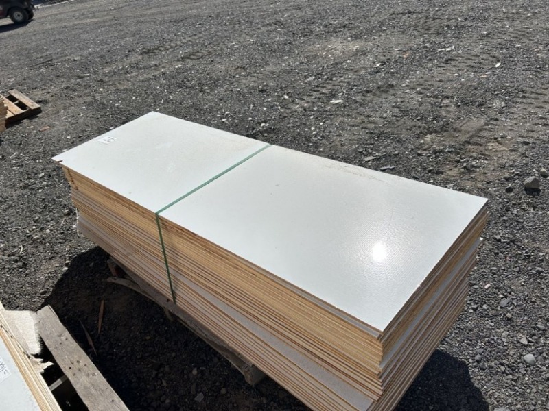 Fiber Tech Plywood