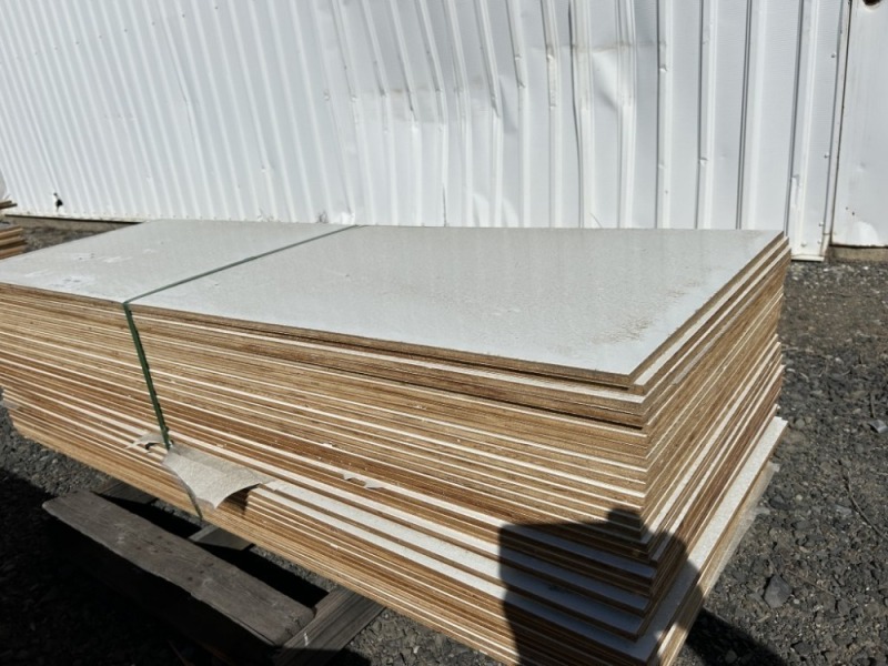 Fiber Tech Plywood