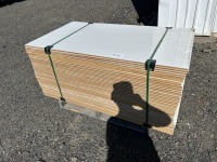 Fiber Tech Plywood