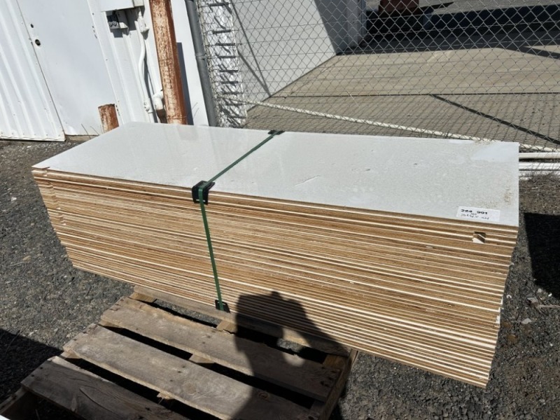 Fiber Tech Plywood