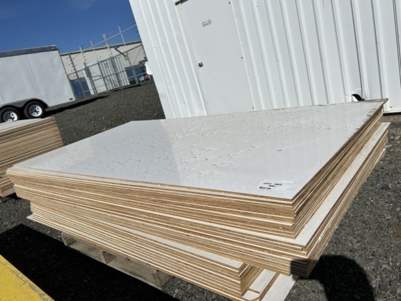 Fiber Tech Plywood