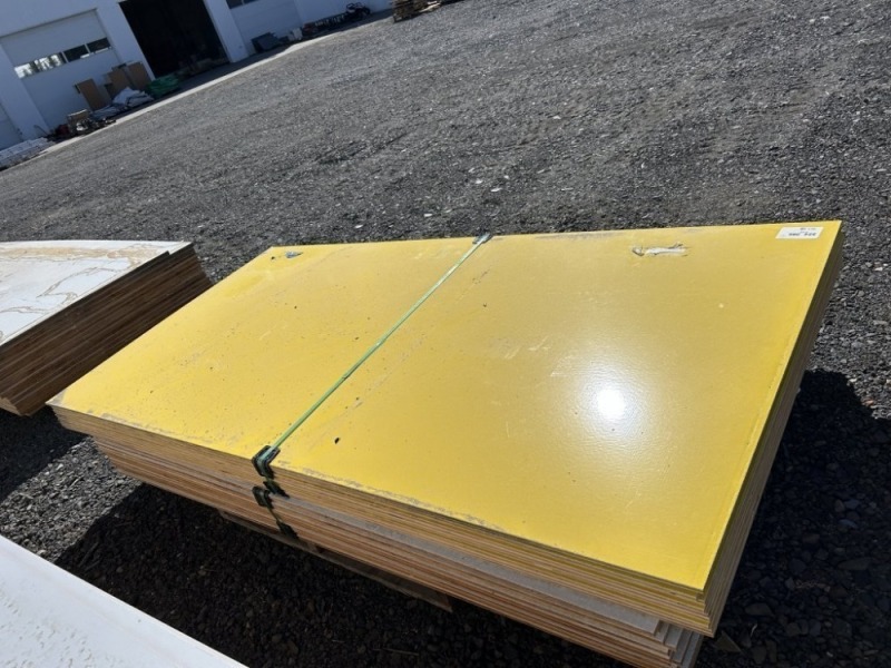 Fiber Tech Plywood