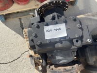 Hale 500 GPM Pump