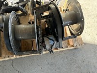 Hose Reels