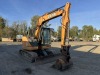 2014 Case CX75CSR Hydraulic Excavator - 2