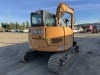 2014 Case CX75CSR Hydraulic Excavator - 4