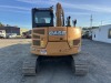 2014 Case CX75CSR Hydraulic Excavator - 5