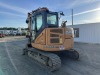 2014 Case CX75CSR Hydraulic Excavator - 6