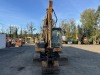 2014 Case CX75CSR Hydraulic Excavator - 8