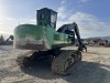 2007 John Deere 2054 Log Loader - 4