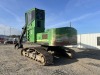 2007 John Deere 2054 Log Loader - 6