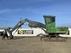 2007 John Deere 2054 Log Loader - 7