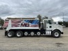 2007 Kenworth T800 Super 16 Dump Truck - 3