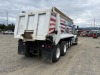 2007 Kenworth T800 Super 16 Dump Truck - 4