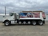 2007 Kenworth T800 Super 16 Dump Truck - 7