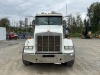 2007 Kenworth T800 Super 16 Dump Truck - 8