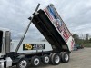 2007 Kenworth T800 Super 16 Dump Truck - 40