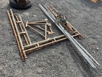 Scaffolding Parts