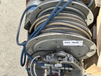 Hose Reels