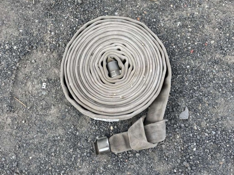 1-1/2" Fire Hose