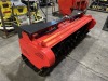 2024 GIYI GY-72X Mulcher - 2