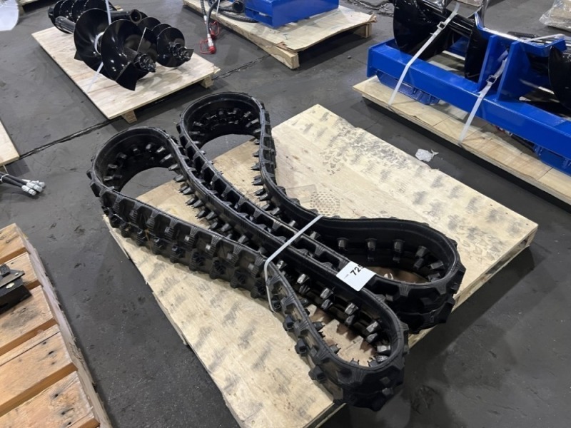 2024 Miva Rubber Tracks