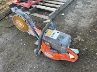 2023 Husqvarna K760 9" Cut-Off Saw