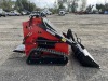 2024 EGN EG380T Mini Compact Track Loader - 3