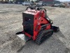 2024 EGN EG380T Mini Compact Track Loader - 4