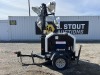 2018 Allmand NLV-ML3EC Towable Light Tower - 8