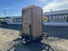 2015 Carry-On 4X6T Porta Pot Trailer - 6