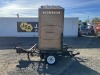 2015 Carry-On 4X6T Porta Pot Trailer - 7