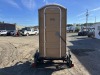 2014 Carry-On 4X6T Porta Pot Trailer - 5