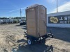 2014 Carry-On 4X6T Porta Pot Trailer - 6