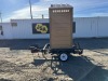 2014 Carry-On 4X6T Porta Pot Trailer - 7