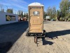 2014 Carry-On 4X6T Porta Pot Trailer - 8