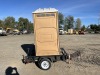 2013 Carry-On 4X6T Porta Pot Trailer - 3