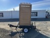 2013 Carry-On 4X6T Porta Pot Trailer - 7