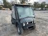 2009 Kawasaki Mule KAF400A 4x4 Utility Cart - 2