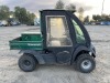 2009 Kawasaki Mule KAF400A 4x4 Utility Cart - 3