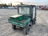 2009 Kawasaki Mule KAF400A 4x4 Utility Cart - 4