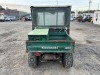 2009 Kawasaki Mule KAF400A 4x4 Utility Cart - 5