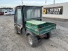 2009 Kawasaki Mule KAF400A 4x4 Utility Cart - 6