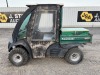 2009 Kawasaki Mule KAF400A 4x4 Utility Cart - 7