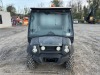 2009 Kawasaki Mule KAF400A 4x4 Utility Cart - 8